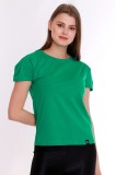 NGT- T-shirt BL-54  Colors: Green - Sizes: S-M-L-XL